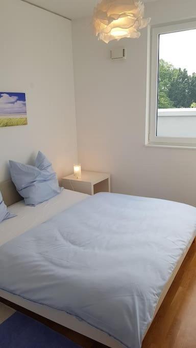 Penthouse Naehe Frankfurt Am Main Apartment Hanau Exterior photo