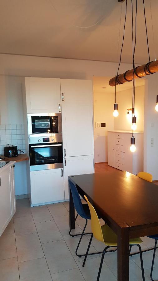 Penthouse Naehe Frankfurt Am Main Apartment Hanau Exterior photo