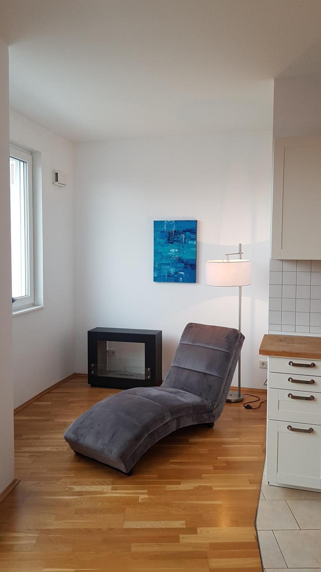 Penthouse Naehe Frankfurt Am Main Apartment Hanau Exterior photo