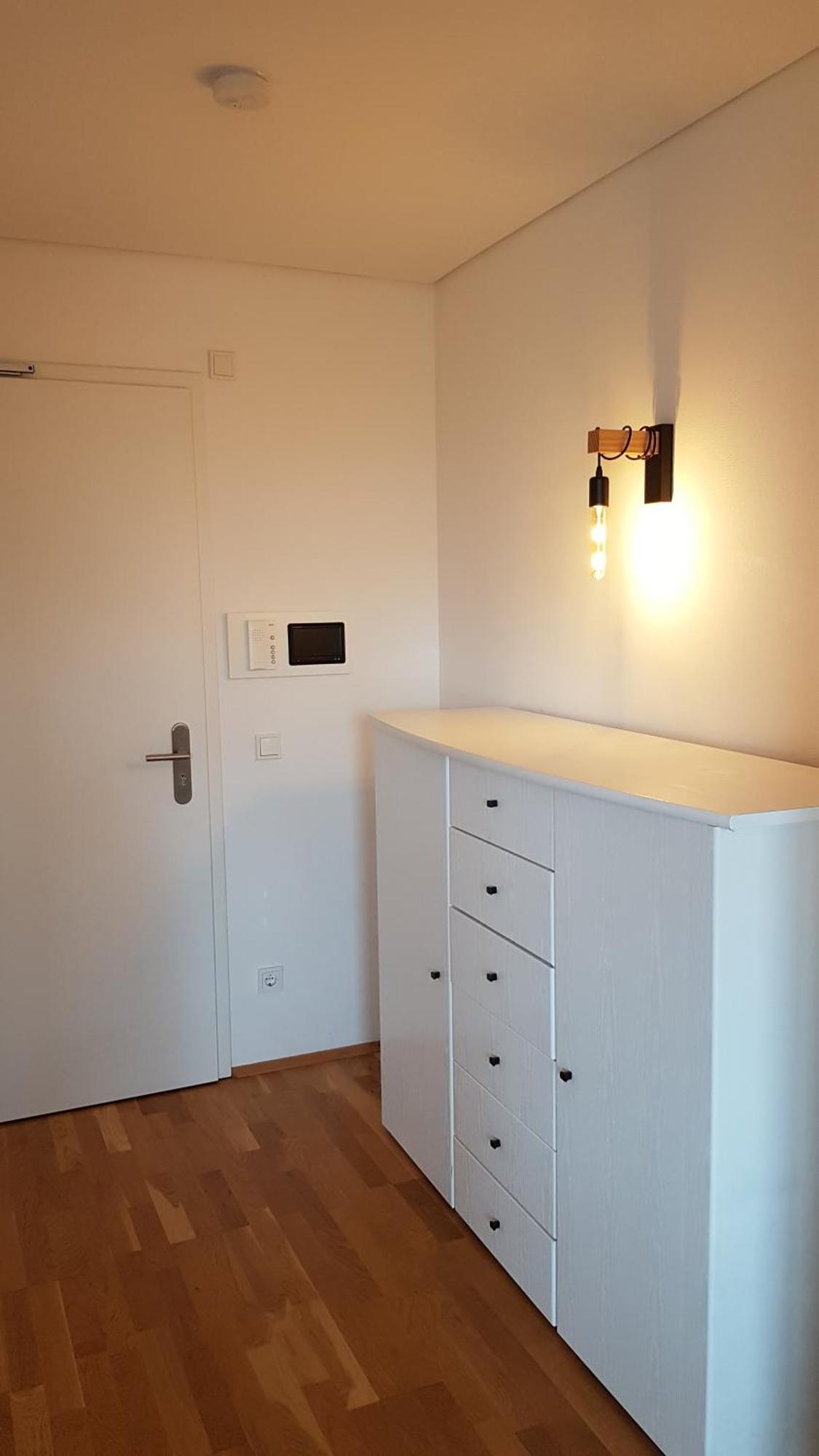 Penthouse Naehe Frankfurt Am Main Apartment Hanau Exterior photo